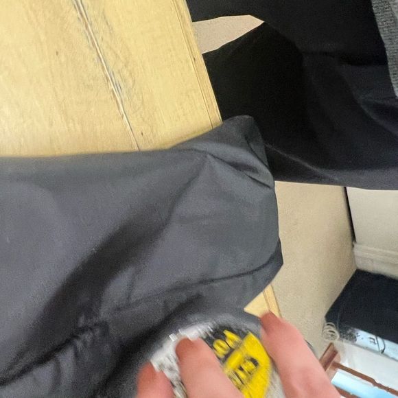 Calvin Klein Dressy jacket overlay - Picture 12 of 12